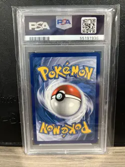 Sylveon GX SV76/SV94 Hidden Fates Shiny Vault Holo Ultra Rare PSA 9 - Image 2