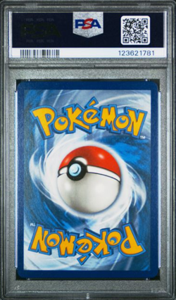 PSA 9 Sylveon GX SV76/SV94 Hidden Fates: Shiny Vault Holo - Image 2