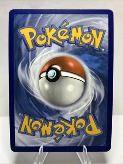 Gyarados GX SM212 - Black Star Promo - Ultra Rare Pokemon Card - Near Mint (NM) - Image 2
