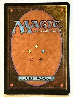Urza's Tower (Plains) - Magic the Gathering MTG Antiquities -NM- Free Shipping! - Image 2