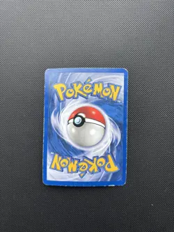 Pokemon Card Team Rocket Set Holo Here Comes Team Rocket 15/82 WOTC - Image 4