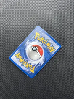 Pokemon Card Team Rocket Set Holo Here Comes Team Rocket 15/82 WOTC - Image 5