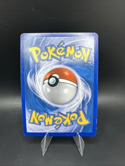 Pokemon TCG Card 2009 Supreme Victors - Lopunny 63/147 Reverse Holo MP - Image 2