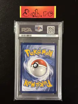 PSA 10 Zeraora VMAX Galarian Gallery SWSH Crown Zenith GG42/GG70 Pokemon Card - Image 2