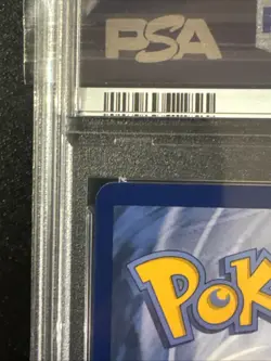 PSA 10 Zeraora VMAX Galarian Gallery SWSH Crown Zenith GG42/GG70 Pokemon Card - Image 3