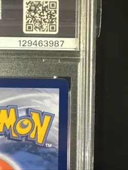 PSA 10 Zeraora VMAX Galarian Gallery SWSH Crown Zenith GG42/GG70 Pokemon Card - Image 4