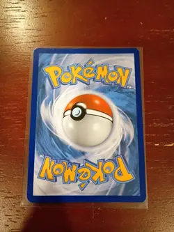 Greedent VMAX Rainbow Secret Rare 272/264 Fusion Strike Pokemon Card LP - Image 4