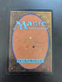 Sidar Kondor - Vanguard MTG CARD - LP - Image 2