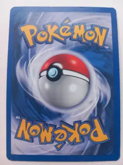 Pokemon TCG Dark Weezing Holo Card 14/82 Team Rocket WOTC Rare - Image 5