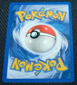 Dark Weezing 14/82 Holo Rare Unlimited Team Rocket 2000 - Pokemon Card TCG (NM) - Image 4