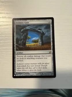 Dolmen Gate The List Reprints Regular - Image 1