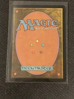 Magic the Gathering Lorwyn Cenn's Heir - Image 2