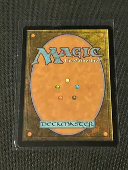 Magic the Gathering Morningtide Kithkin Zephyrnaut - Image 2