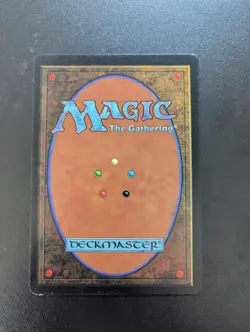 Vanguard - Magic: the Gathering - Eladamri LP - Image 2