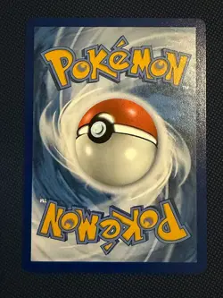 Pikachu With Grey Felt Hat SVP EN 085 Van Gogh Pokemon Promo - Image 2