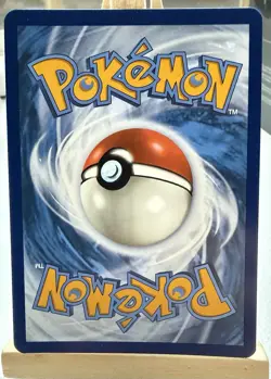 Pokemon Mew EX #53 Promo Scarlet & Violet 151 NM Condition - Image 2