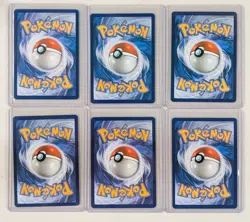 Pokemon Card Lot | EX, VSTAR, Holos & Reverse Holos + 80 Commons | Mixed Sets - Image 2