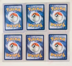 Pokemon Card Lot | EX, VSTAR, Holos & Reverse Holos + 80 Commons | Mixed Sets - Image 4