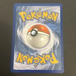 Buneary 84/106 Regular XY Flashfire Pokemon TCG NM 2014 - Image 2