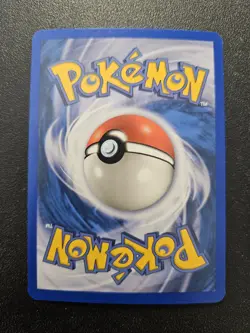 Pokemon FireRed LeafGreen Clefairy Reverse Holo 59/112 NEAR MINT - Image 3