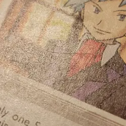 Pokemon Steven's Advice 83/108 Power Keepers Regular Mod Played *FREE SHIPPING* - Image 4