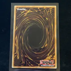 Rokket Loader Burst Protocal Ultra Rare 1st Edition Yugioh Near Mint - Image 4