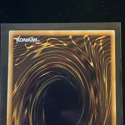 Rokket Loader Burst Protocal Ultra Rare 1st Edition Yugioh Near Mint - Image 5