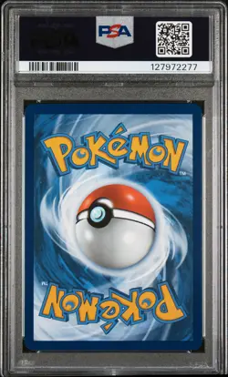 2025 POKEMON DRI EN-DESTINED RIVALS ILLUSTRATION RARE #204 KANGASKHAN PSA 10 - Image 2