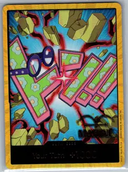DON!! Card (Koby) (Gold) English PRB02 - One Piece Card - NM - Image 1