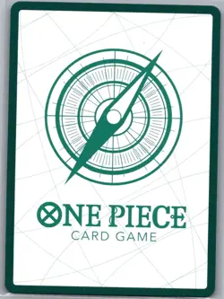 DON!! Card (Koby) (Gold) English PRB02 - One Piece Card - NM - Image 2