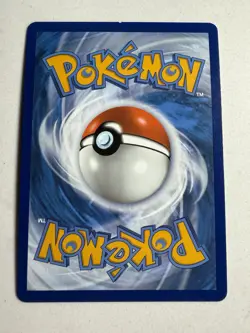 Pokemon TCG Octillery 178/163 Gold Secret Rare Battle Styles NM - Image 2
