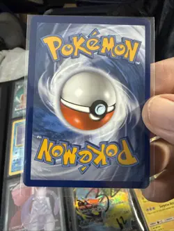 Octillery 178/163 Gold Secret Rare Pokemon Battle Styles - NM/M T54 - Image 2