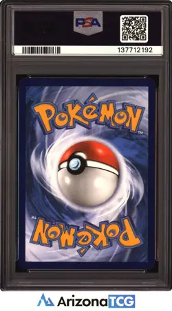 Pokemon 2022 Lugia V 186/195 Alt Art Silver Tempest GEM MINT PSA 10 - Image 2