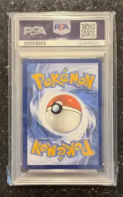Pokemon 2022 Lugia V 186/195 Alt Art Silver Tempest GEM MINT PSA 10 - Image 2