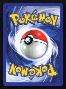 Slowking 14/18 Southern Islands Reverse Holo Promo Pokemon Card SWIRL - Image 2