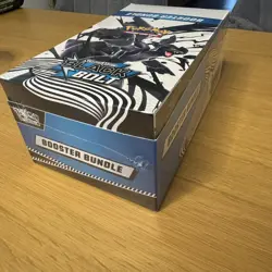 Pokemon TCG Scarlet & Violet Black Bolt SEALED Booster Bundle Display Box Case - Image 2