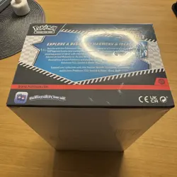 Pokemon TCG Scarlet & Violet Black Bolt SEALED Booster Bundle Display Box Case - Image 5