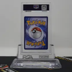 PSA 10 GEM MT Rayquaza VMAX Alt Art #083/067 Blue Sky Stream Thai Pokemon Cards - Image 2