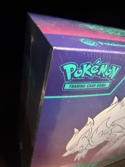 Pokemon Center Exclusive Journey Together Elite Trainer Box PC ETB SEALED - Image 5