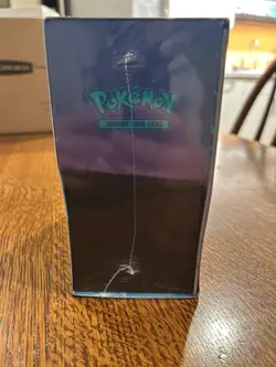 Pokemon TCG Journey Together ETB NEW Sealed Elite Trainer Box - Image 2