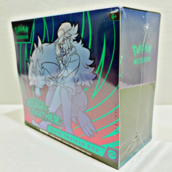 Pokemon TCG Scarlet Violet Journey Together Elite Trainer Box ETB New Sealed - Image 3