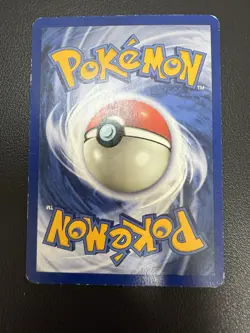 Vintage Pokemon Cards Rare Holo Lot 10 WOTC Era Base Set, Rocket, Promo MP/Used - Image 4