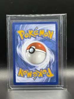 Pokemon Charmander 044 Scarlet & Violet Promo Holo Basic 60 HP TCG Card - Image 2