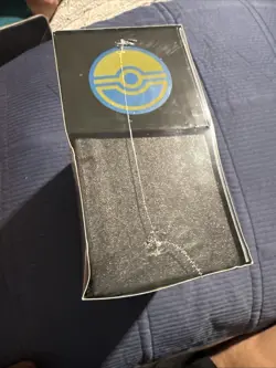 Mega Evolution ETB - SEALED- Mega Lucario Pokemon TCG Elite Trainer Box - Image 5
