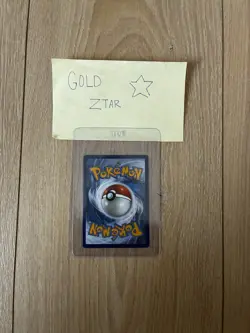 Mega Charizard X ex 125/094 Me02 Phantasmal Flames Holo Pokemon TCG Great Center - Image 3
