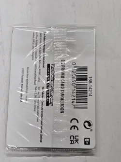 Pokemon TCG Duraludon GameStop Exclusive Stamp Promo SWSH028 Sealed - Image 2