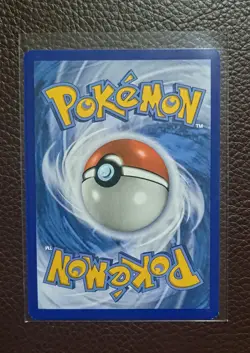 NM Jirachi SM161 Pokemon TCG SM: Team Up Prerelease STAMPED Holo - Image 2