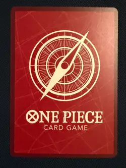Monkey D Luffy - One Piece TCG - PSA Magazine Promo Card OP05-060 - Image 2