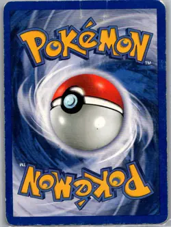 Rainbow Energy 17/82 Holo Team Rocket - Pokemon Card - MP - Image 2