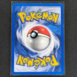 Rainbow Energy - 17/82 - Holo Rare - Team Rocket - Pokemon Card - LP - Image 2